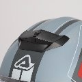 CASCO MODULARE SEREL 22-06 ACERBIS GRIGIO/ROSSO