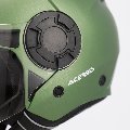 JET VENTO 22-06 ACERBIS VERDE