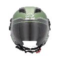 JET VENTO 22-06 ACERBIS VERDE