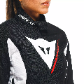 VELOCE D-DRY® LADY Dainese Giacca donna da moto waterproof