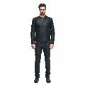 FULCRO Dainese GIACCA MOTO IN PELLE UOMO