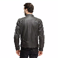 FULCRO Dainese GIACCA MOTO IN PELLE UOMO