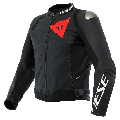 SPORTIVA Dainese GIACCA MOTO IN PELLE UOMO