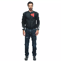 SPORTIVA Dainese GIACCA MOTO IN PELLE UOMO