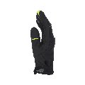 Urban 2 WP CE - Guanto invernale idrorepellente - moto - scooter ACERBIS BLACK - BLACK- FLUO YELLOW