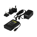 CLOUD MACNA GILET RISCALDATO CON KIT BATTERIE