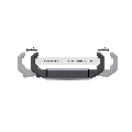 UNIVERSAL PHONE CLAMP SP CONNECT Montaggio sicuro del cellulare sui supporti SP Connect con una semplice rotazione di 90°. Si adatta anche a modelli di smartphone di grandi dimensioni e a custodie rugged.