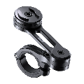 MOTO MOUNT PRO SP CONNECT La soluzione più innovativa e completa per il montaggio del tuo cellulare sul manubrio della moto.