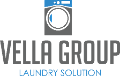 VELLA GROUP - Laundry solutions