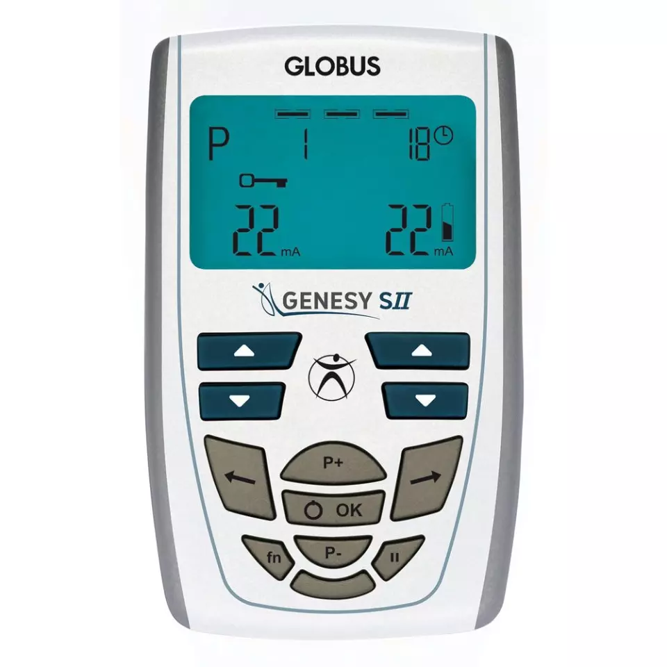 ELETTROSTIMOLATORE GENESY SII GLOBUS GENESY SII