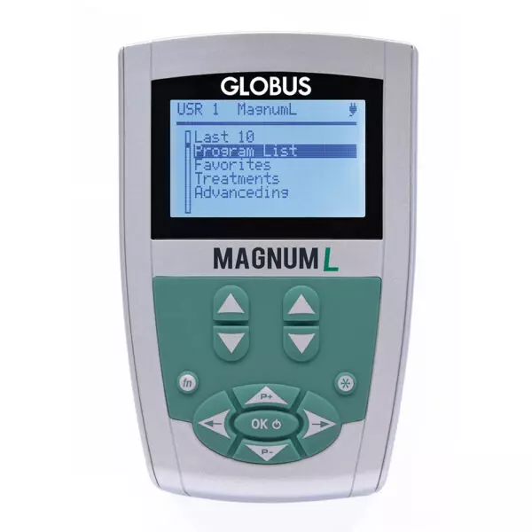 ELETTROSTIMOLATORE MAGNUM L GLOBUS MAGNUM L