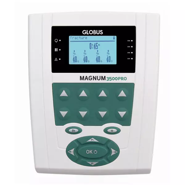 MAGNETOTERAPIA PROFESSIONALE MAGNUM 3500 PRO Globus MAGNUM 3500 PRO