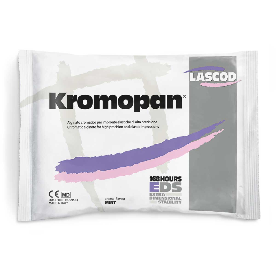 KROMOPAN LASCOD BUSTA 450g