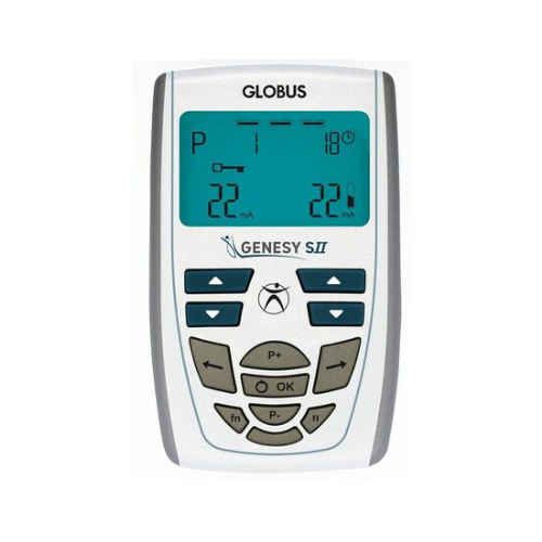 ELETTROSTIMOLATORE PROFESSIONALE GENESY S2 Globus GENESY S2