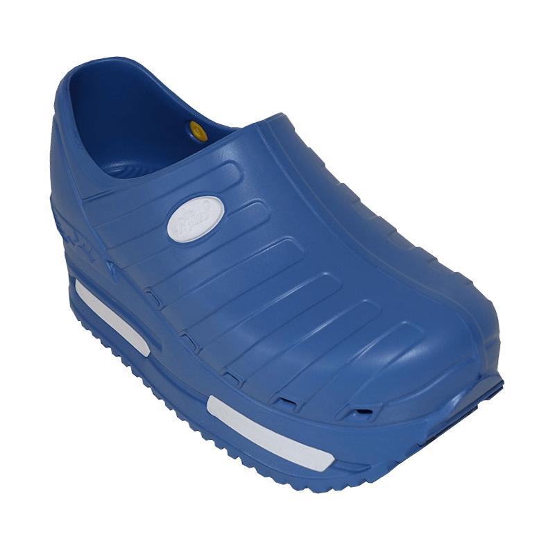 Zoccoli sanitari professionali antiscivolamento -BLUETTE SunShoes Elevate