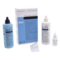 FITT -   KERR -  Confezione: polvere da g 100 e liquido da 100 ml
