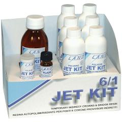 Jet Kit Polvere 120g N35 / 45 / 62 / 65 / 67 / 69 /77 /81  LANG 005P122