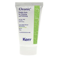 Cleanic con fluoro tubo  100g Kerr