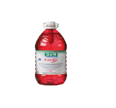 COLLUTORIO A BASE DI CLOREXIDINA DIGLUCONATO 0,12% - FLACONE DA 5 LT GUM BUTLER