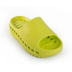 Ciabatta antomica-APPLE GREEN SunShoes essential