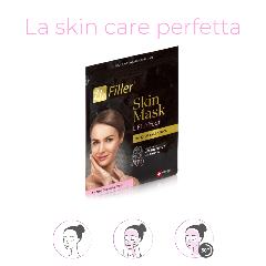 Maschera Viso | Effetto Lifting | Skin Care Be Filler Skin Mask | Lift Effect