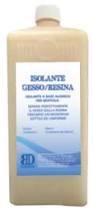 ISOLANTE GESSO / RESINA