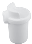 DE-DEG/W FONDITRICE Degutron Ceramic Coated BARTOLINI DENTAL GROUP DE-DEG/W