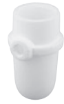 DU1W FONDITRICE Centrifugal Ceramic Coated BARTOLINI DENTAL GROUP DU1W