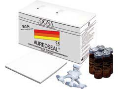 Aureoseal M.T.A. Ogna Ogna Aureoseal M.T.A