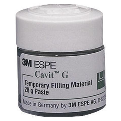 CAVIT - Cavit W bianco: vasetto da 28 g 3M Cavit W bianco: vasetto da 28 g
