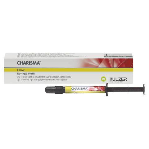 Charisma - Siringa 1x1,8g Kulzer Flow A2 / A3 / A3,5