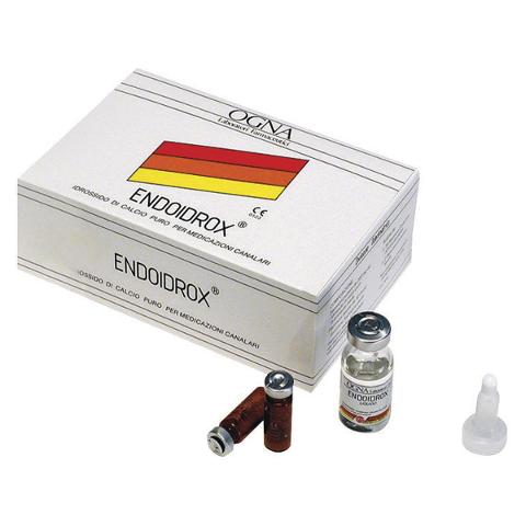 ENDOIDROX - Confezione OGNA ENDOIDROX - Confezione