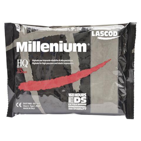 MILLENIUM EDS -  LASCOD Busta da g 450