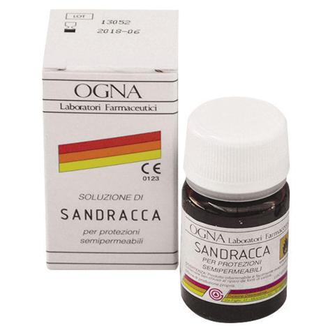 SANDRACCA -  Ogna Flacone da 13 ml