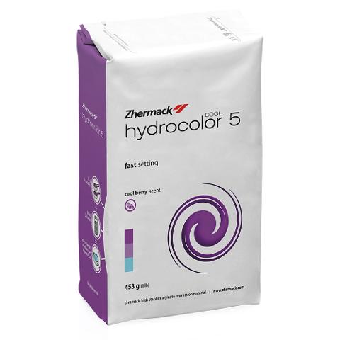Hydrocolor 5 Zhermack