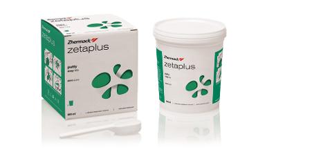 Zetaplus Zhermack