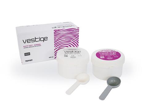 Vestige putty soft Trayart