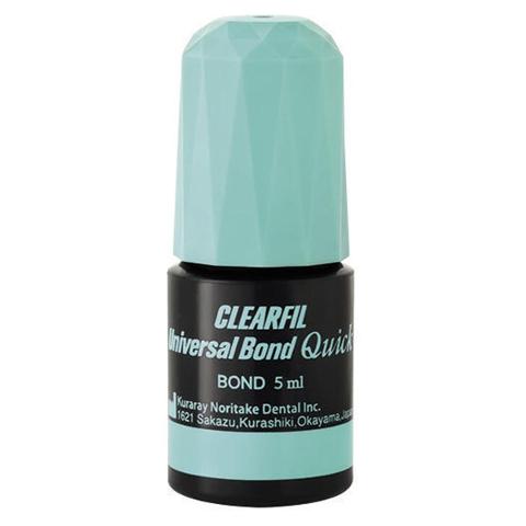 Clearfil universal bond quick Kuraray