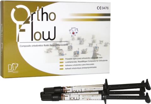 Ortho flow kit Dental World