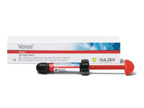 Venus pearl refill Kulzer