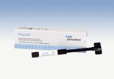 Plurafill Pluradent