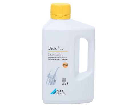 Ortodol plus Durr