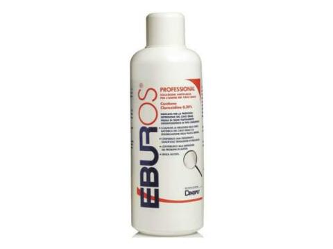 Eburos colluttorio 0,20% Dentsply