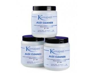 Algi cleaner polvere Kumapan