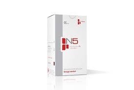 N5 sodio ipoclorito 5% Simit Pharma