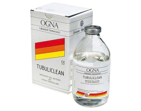 Tubuliclean E.D.T.A. 10% OGNA