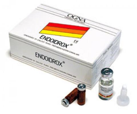 Endoidrox clinico 30 dosi OGNA