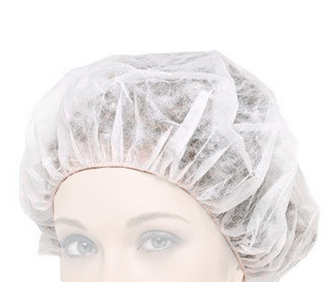 CUFFIETTE TNT BIANCHE  100 PEZZI