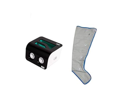 I-PRESS LEG 1 I-TECH IACER - TAGLIA L