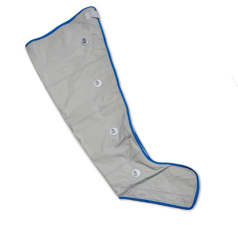 GAMBALE OVER SIZE M I-TECH IACER - A 4 CAMERE DI COMPRESSIONE
